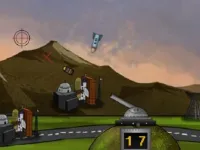 image Missile Attack